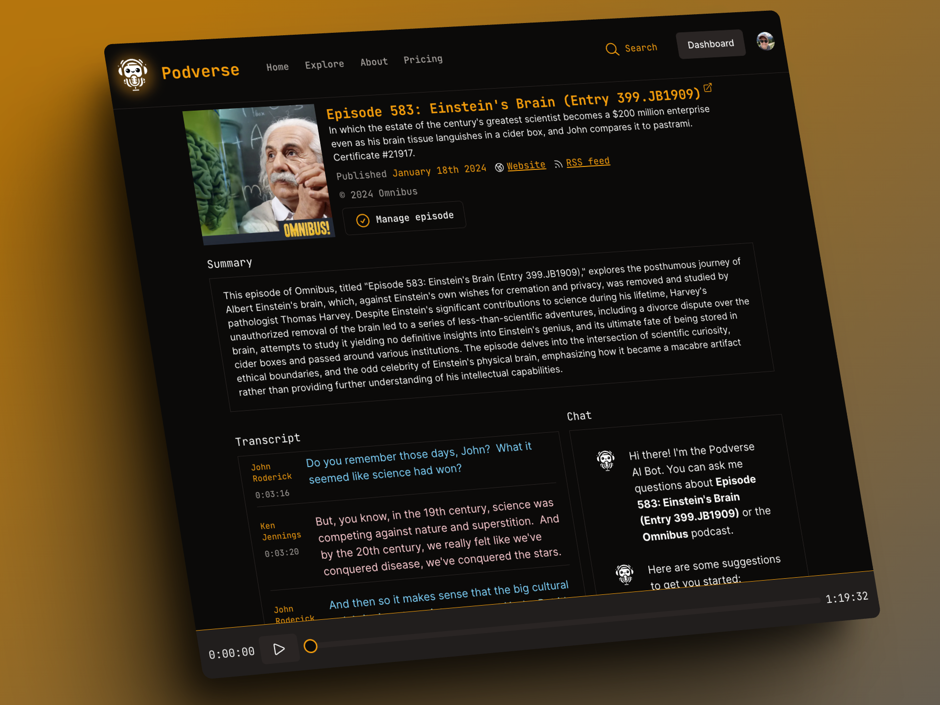 Podverse